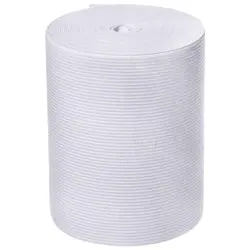 کش خیاطی سفید 1.5 کیلویی با عرض 7 سانتی متر &ndash; لوازم تحریر برایتو | خرید اینترنتی لوازم التحریر