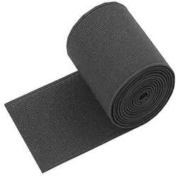 کش خیاطی مشکی 1.5 کیلویی با عرض 7 سانتی متر &ndash; لوازم تحریر برایتو | خرید اینترنتی لوازم التحریر