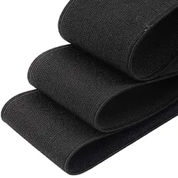 کش خیاطی مشکی 1.5 کیلویی با عرض 7 سانتی متر &ndash; لوازم تحریر برایتو | خرید اینترنتی لوازم التحریر