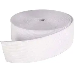 کش خیاطی سفید 1.5 کیلویی با عرض 4 سانتی متر &ndash; لوازم تحریر برایتو | خرید اینترنتی لوازم التحریر