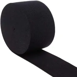 کش خیاطی مشکی 1.5 کیلویی با عرض 4 سانتی متر &ndash; لوازم تحریر برایتو | خرید اینترنتی لوازم التحریر