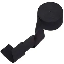 کش خیاطی مشکی 1.5 کیلویی با عرض 4 سانتی متر &ndash; لوازم تحریر برایتو | خرید اینترنتی لوازم التحریر