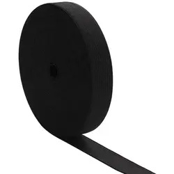 کش خیاطی مشکی 1 متری با عرض 3 سانتی متر &ndash; لوازم تحریر برایتو | خرید اینترنتی لوازم التحریر