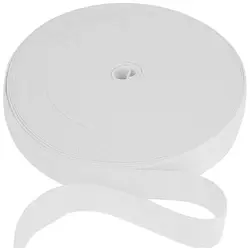 کش خیاطی سفید 1 متری با عرض 2 سانتی متر &ndash; لوازم تحریر برایتو | خرید اینترنتی لوازم التحریر