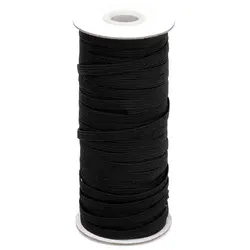 کش خیاطی مشکی 1 متری با عرض 1 سانتی متر &ndash; لوازم تحریر برایتو | خرید اینترنتی لوازم التحریر