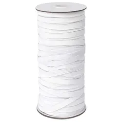 کش خیاطی سفید 1 متری با عرض 0.5 سانتی متر &ndash; لوازم تحریر برایتو | خرید اینترنتی لوازم التحریر