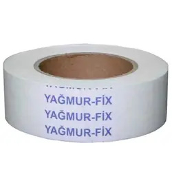 لایی زانفیکس کاغذ دار ترک مدل یاغمور Yagmur سفید 18 یاردی با عرض 1.8 سانتی متر – لوازم تحریر برایتو | خرید اینترنتی لوازم التحریر