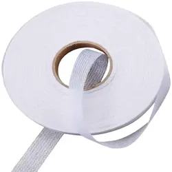 لایی زانفیکس کاغذ دار ترک مدل یاغمور Yagmur سفید 18 یاردی با عرض 1.3 سانتی متر – لوازم تحریر برایتو | خرید اینترنتی لوازم التحریر