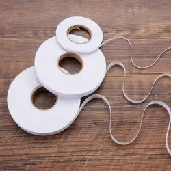 لایی زانفیکس کاغذ دار ترک مدل یاغمور Yagmur سفید 18 یاردی با عرض 1.3 سانتی متر – لوازم تحریر برایتو | خرید اینترنتی لوازم التحریر