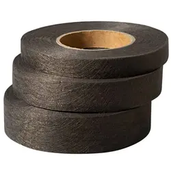 لایی زانفیکس نواری مشکی 80 یاردی با عرض 1.3 سانتی متر – لوازم تحریر برایتو | خرید اینترنتی لوازم التحریر