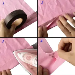 لایی زانفیکس نواری مشکی 80 یاردی با عرض 1.3 سانتی متر – لوازم تحریر برایتو | خرید اینترنتی لوازم التحریر