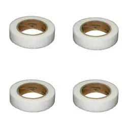 لایی زانفیکس نواری سفید 80 یاردی با عرض 1.3 سانتی متر – لوازم تحریر برایتو | خرید اینترنتی لوازم التحریر