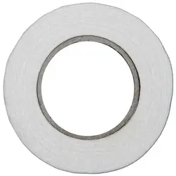 لایی زانفیکس نواری سفید 80 یاردی با عرض 1.3 سانتی متر – لوازم تحریر برایتو | خرید اینترنتی لوازم التحریر