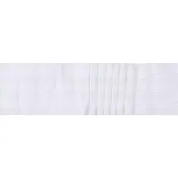 نوار پرده 3 نخ 1 متری &ndash; لوازم تحریر برایتو | خرید اینترنتی لوازم التحریر