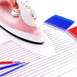 مغزی خودکار حرارتی خیاطی سفید بسته 5 عددی &ndash; لوازم تحریر برایتو | خرید اینترنتی لوازم التحریر