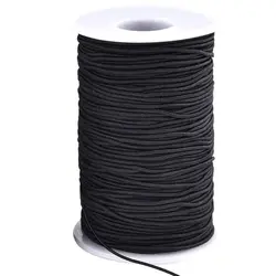 کش قیطان خیاطی مشکی 50 یاردی با عرض 0.5 سانتی متر &ndash; لوازم تحریر برایتو | خرید اینترنتی لوازم التحریر