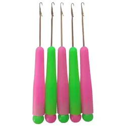 قلاب افرو (قلاب فرشینه بافی) دسته پلاستیکی &ndash; لوازم تحریر برایتو | خرید اینترنتی لوازم التحریر