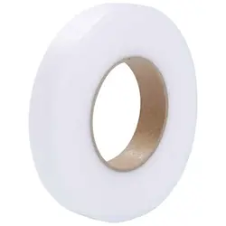 لایی زانفیکس کاغذ دار ترک سفید 25 یاردی با عرض 1.8 سانتی متر – لوازم تحریر برایتو | خرید اینترنتی لوازم التحریر