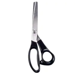 قیچی خیاطی دالبر (زیگزاگ) پارچه مدل بلتکس Belltex &ndash; لوازم تحریر برایتو | خرید اینترنتی لوازم التحریر