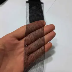 نوار گرن (تور دبی) 25 یاردی با عرض 10 سانتی متر &ndash; لوازم تحریر برایتو | خرید اینترنتی لوازم التحریر