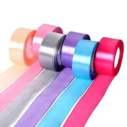 روبان ساتن 36 یاردی با عرض 4 سانتی متر &ndash; لوازم تحریر برایتو | خرید اینترنتی لوازم التحریر