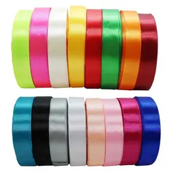 روبان ساتن 36 یاردی با عرض 2.5 سانتی متر &ndash; لوازم تحریر برایتو | خرید اینترنتی لوازم التحریر