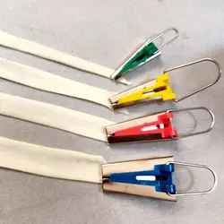 دستگاه نوار اریب زن دستی پارچه در 4 سایز &ndash; لوازم تحریر برایتو | خرید اینترنتی لوازم التحریر