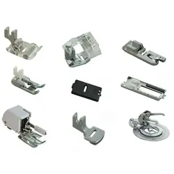 پایه چین سوزنی چرخ خیاطی ژانومه &ndash; لوازم تحریر برایتو | خرید اینترنتی لوازم التحریر