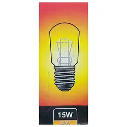 لامپ چرخ خیاطی ژانومه مدل پیچی 15 وات &ndash; لوازم تحریر برایتو | خرید اینترنتی لوازم التحریر