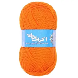 کاموا اکریل تاب بسته 5 عددی &ndash; لوازم تحریر برایتو | خرید اینترنتی لوازم التحریر