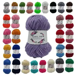 کاموا اکریل تاب بسته 5 عددی &ndash; لوازم تحریر برایتو | خرید اینترنتی لوازم التحریر