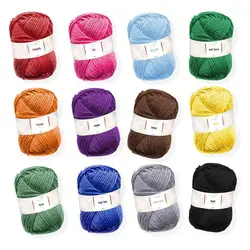 کاموا بهاران بسته 25 عددی &ndash; لوازم تحریر برایتو | خرید اینترنتی لوازم التحریر