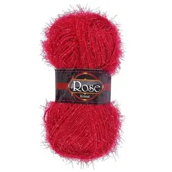 کاموا سوزنی مدل رز Rose بسته 5 عددی &ndash; لوازم تحریر برایتو | خرید اینترنتی لوازم التحریر