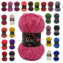 کاموا سوزنی مدل رز Rose بسته 5 عددی &ndash; لوازم تحریر برایتو | خرید اینترنتی لوازم التحریر