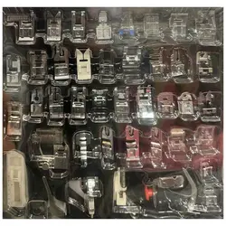 پک پایه چرخ خیاطی خانگی بسته 42 عددی &ndash; لوازم تحریر برایتو | خرید اینترنتی لوازم التحریر