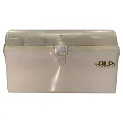 جعبه خیاطی پلاستیکی مدل آلپ Alp &ndash; لوازم تحریر برایتو | خرید اینترنتی لوازم التحریر