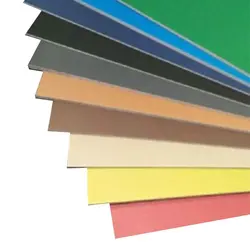 مقوا ماکت سازی رنگی 50 × 70 سانت با ضخامت 3 میل بسته 30 عددی &ndash; لوازم تحریر برایتو | خرید اینترنتی لوازم التحریر