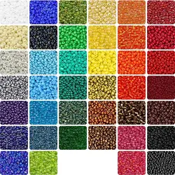 منجوق چک بسته 500 گرمی سایز 11 &ndash; لوازم تحریر برایتو | خرید اینترنتی لوازم التحریر