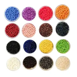 منجوق چک بسته 500 گرمی سایز 11 &ndash; لوازم تحریر برایتو | خرید اینترنتی لوازم التحریر