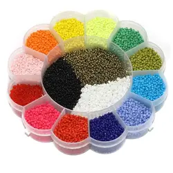 منجوق چک بسته 500 گرمی سایز 11 &ndash; لوازم تحریر برایتو | خرید اینترنتی لوازم التحریر