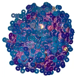 پولک تخت هولوگرامی بسته 100 گرمی سایز 2 &ndash; لوازم تحریر برایتو | خرید اینترنتی لوازم التحریر