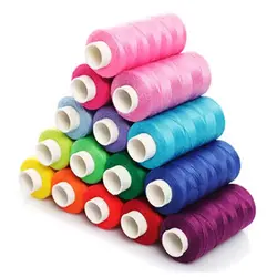 نخ قرقره خیاطی مدل نفیس پک 30 عددی &ndash; لوازم تحریر برایتو | خرید اینترنتی لوازم التحریر