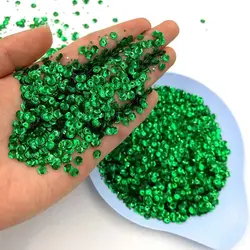 پولک کاسه ای بسته 500 گرمی سایز 6 &ndash; لوازم تحریر برایتو | خرید اینترنتی لوازم التحریر