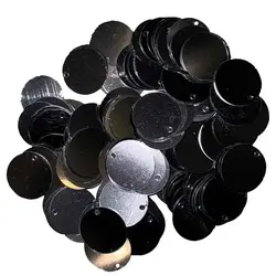 پولک سکه ای بسته 25 گرمی سایز 10 &ndash; لوازم تحریر برایتو | خرید اینترنتی لوازم التحریر