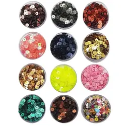 پولک تخت بسته 25 گرمی سایز 2 &ndash; لوازم تحریر برایتو | خرید اینترنتی لوازم التحریر