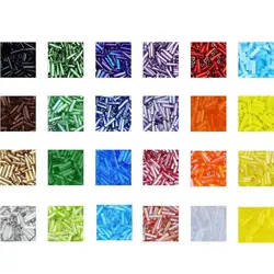 ملیله کامل چینی بسته 10 گرمی سایز 6 &ndash; لوازم تحریر برایتو | خرید اینترنتی لوازم التحریر