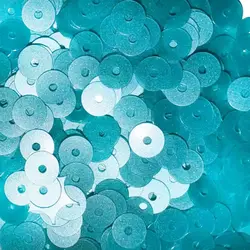 پولک تخت 5 میل سبز کله غازی بسته 25 گرمی &ndash; لوازم تحریر برایتو | خرید اینترنتی لوازم التحریر