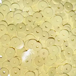 پولک تخت 5 میل زرد لیمویی بسته 25 گرمی &ndash; لوازم تحریر برایتو | خرید اینترنتی لوازم التحریر