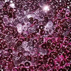 پولک تخت 2 میل پوست پیازی بسته 25 گرمی &ndash; لوازم تحریر برایتو | خرید اینترنتی لوازم التحریر