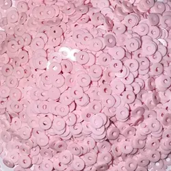 پولک تخت 2 میل صورتی کم رنگ بسته 25 گرمی &ndash; لوازم تحریر برایتو | خرید اینترنتی لوازم التحریر